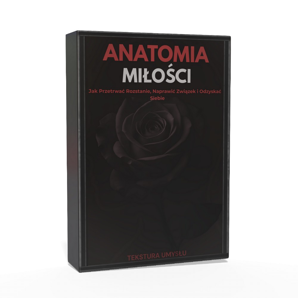 Anatomia miłości