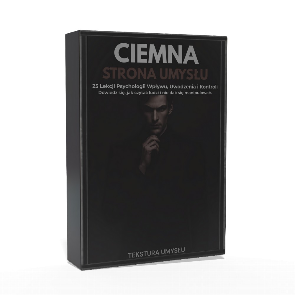 Ciemna strona umysłu
