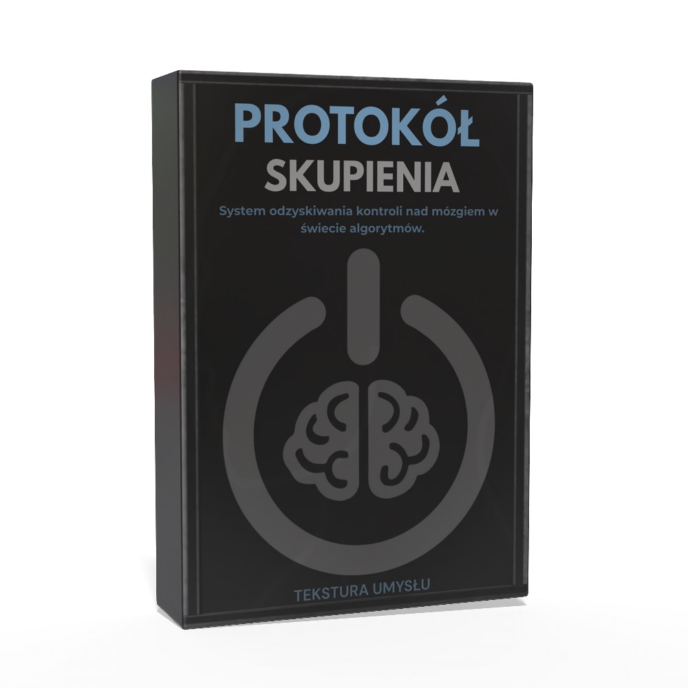 Protokół skupienia